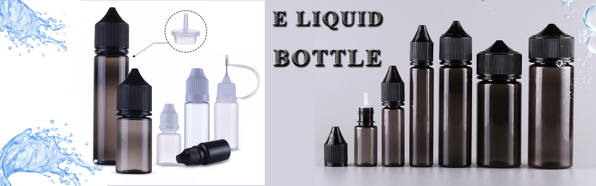 e juice bottle lelote