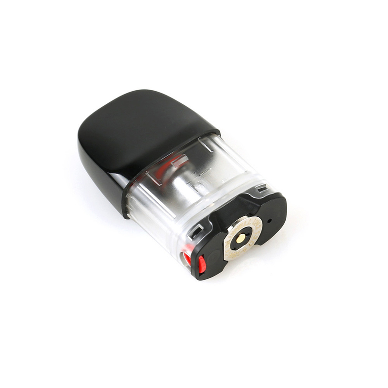 Uwell Caliburn G2 Empty Pod Cartridges 0.8 1.0 1.2ohm Coil Top Filling Pods