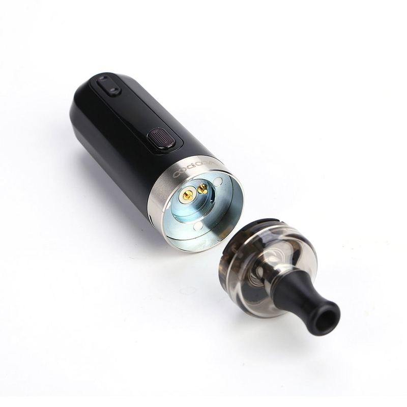 2ml  Empty Pod Cartridges PnP MTL Pod 2pcs V.SUIT DRAG S X pods