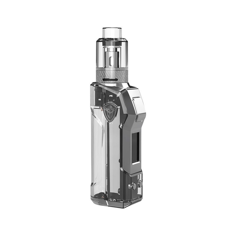 Vape Pod Device Rincoe Jellybox Mini 80w 4.8ml Sub Ohm Tank Single 21700 18650 Battery