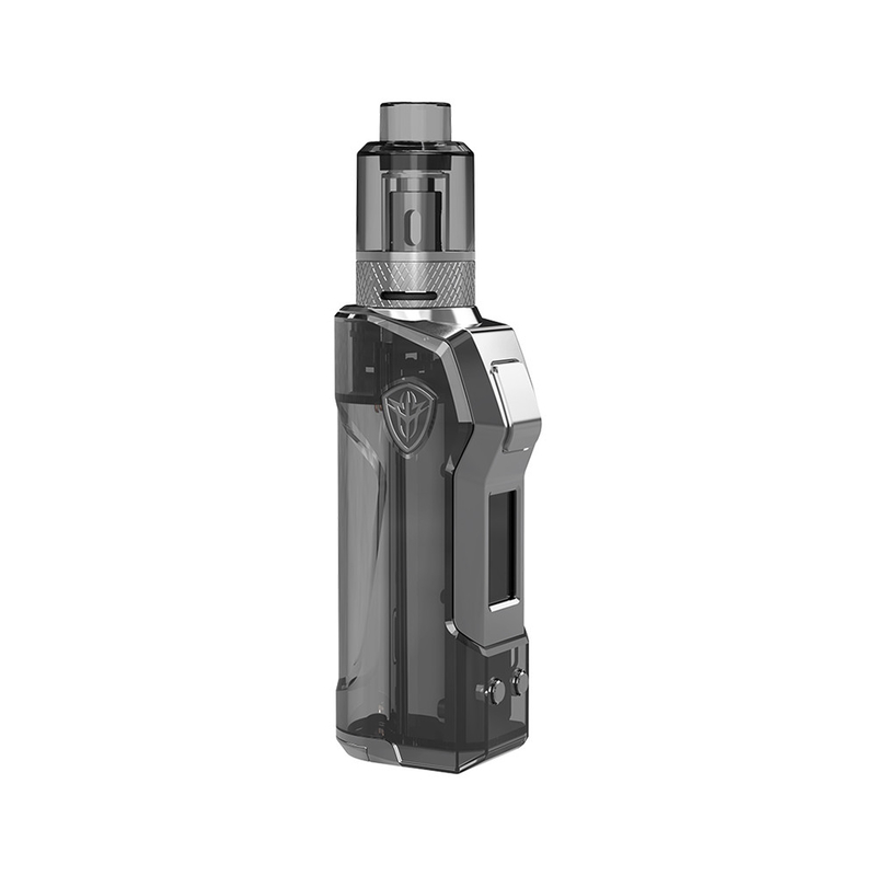 Vape Pod Device Rincoe Jellybox Mini 80w 4.8ml Sub Ohm Tank Single 21700 18650 Battery
