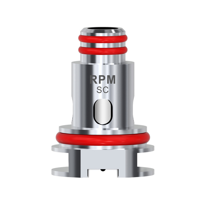 Rpm 0.4ohm Vape Coil Smok 0.6ohm Triple 1.0 Ohm Sc 1.2ohm Quartz Vape Mesh Coil Replacement
