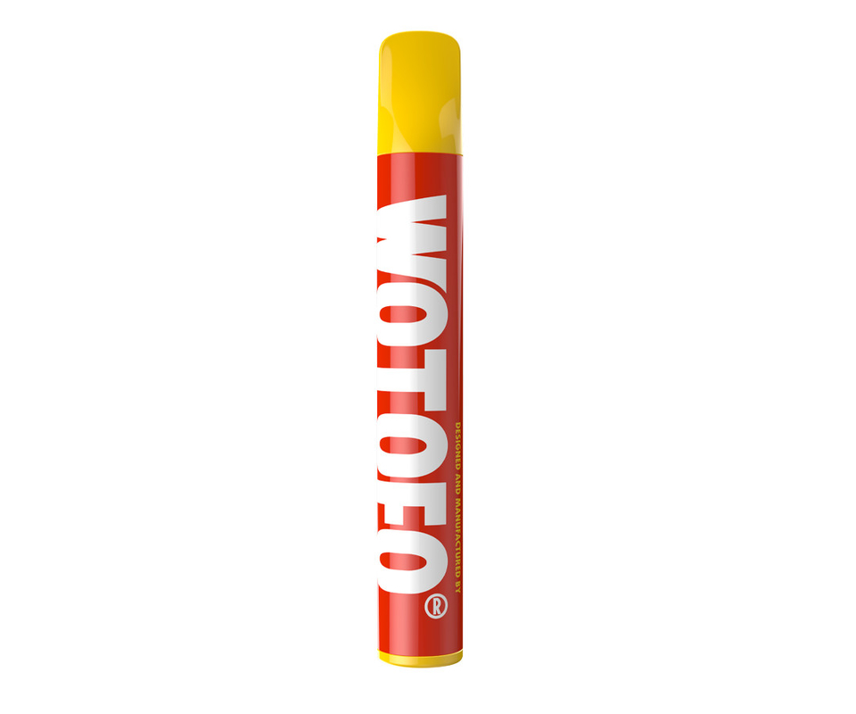 Disposable Pod Vapes Wotofo Mini+ 800 Puffs 2.8ml 500mah Battery Electronic Vaporizer Pen