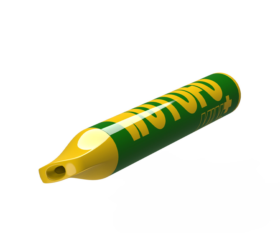 Disposable Pod Vapes Wotofo Mini+ 800 Puffs 2.8ml 500mah Battery Electronic Vaporizer Pen