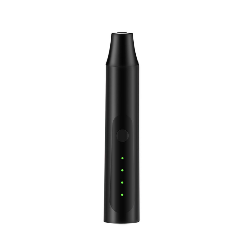 Gift Box Dry Herb Vaporizer Hugo Vapor Delta Drying Vaporizer Kit 2200mah