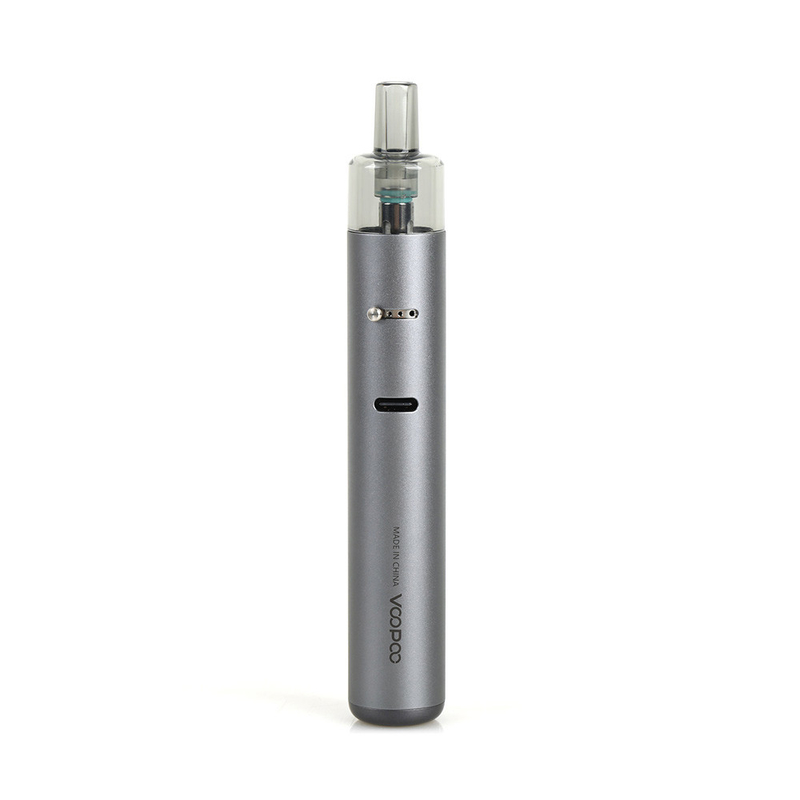 1500mah ITO Coil Refillable Pod Vapes Voopoo Doric 20 2ml E Cigarette Vaper