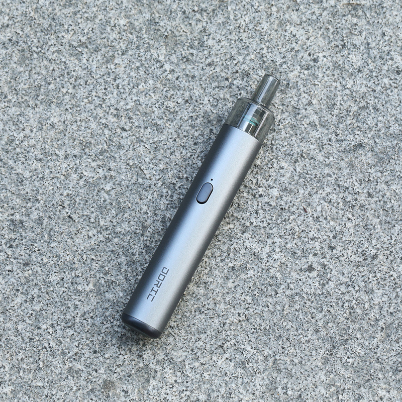 1500mah ITO Coil Refillable Pod Vapes Voopoo Doric 20 2ml E Cigarette Vaper