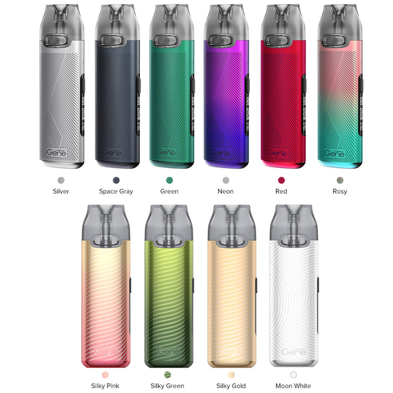 Voopoo V.Thru Pro 25w Smoking Vaporizer Pen Kit 900mah Cartridge 0.7ohm 1.2ohm