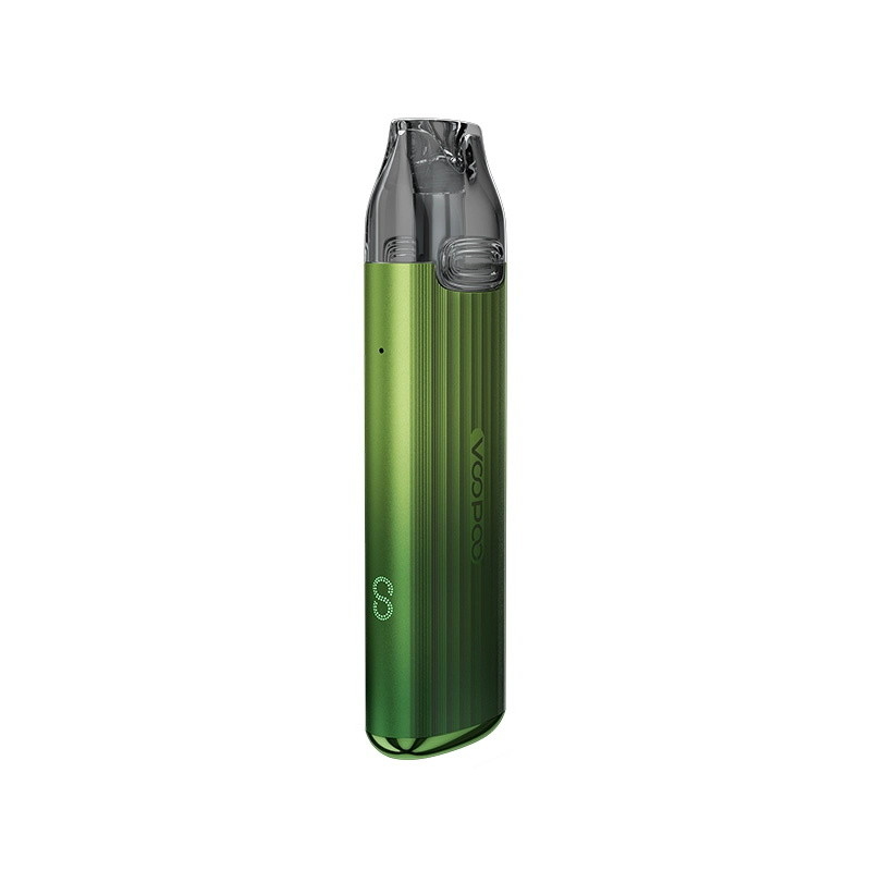 900mah Refillable Pod Vapes Voopoo Vmate Infinity 0.7 1.2ohm Coil Pod Kit