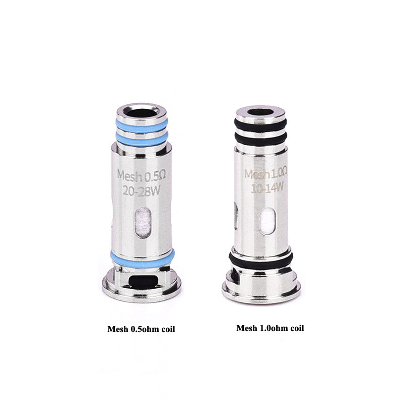 Lelote Jellybox Nano Replacement Coil For Rincoe Jellybox SE / Nano X / Air X Kit 1.0Ω / 0.5Ω