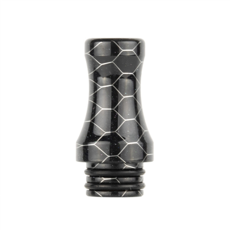 Resin 510 Vape Drip Tip AS258S Random Color E Cigarette Accessories