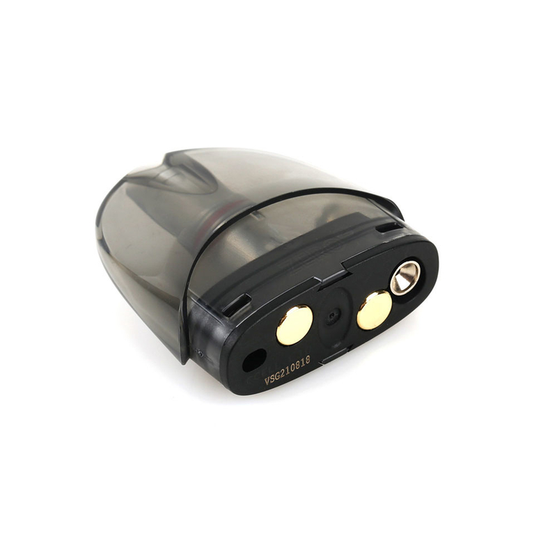 Vaporesso Zero 2 Empty Vape Pod Cartridge 2pcs 1.3ohm Ccell ( 1.0ohm Mesh Pods )