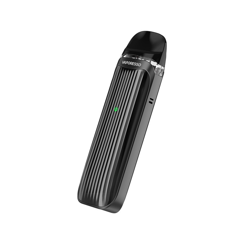 Vaporesso LUXE QS Pod Kit 1000mAh Original RDTL Vaping 0.6ohm MESH Pod