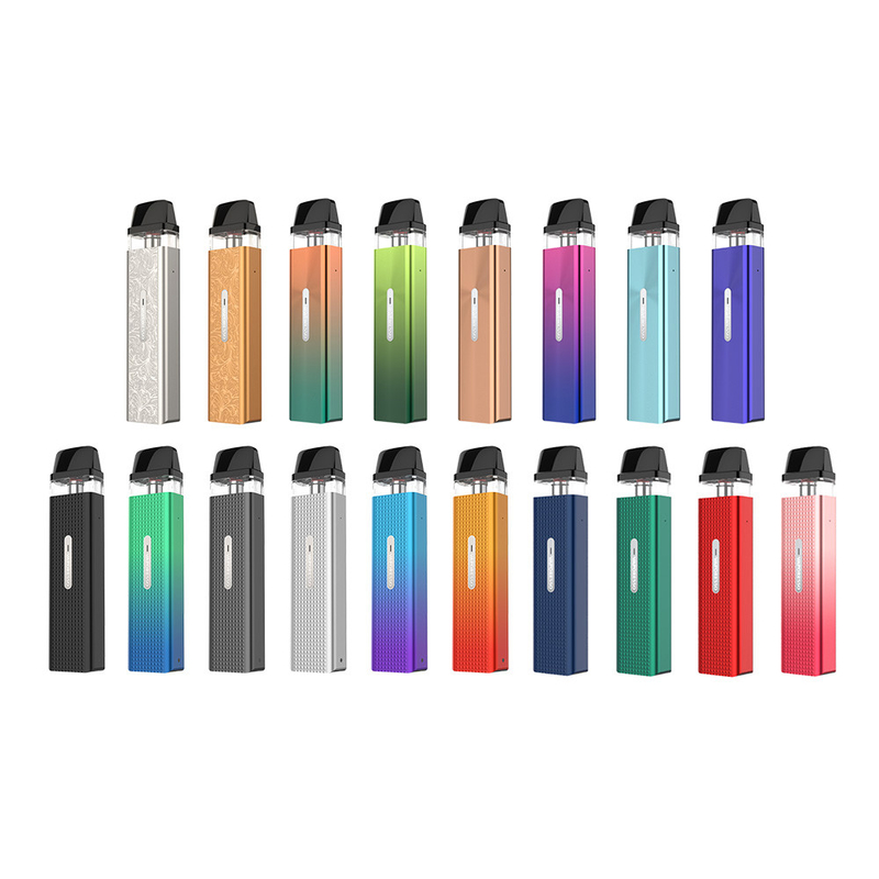 Vaporesso XROS MINI Pod Kit 1000mAh Compatible XROS 1.2ohm 0.8ohm Cartridges