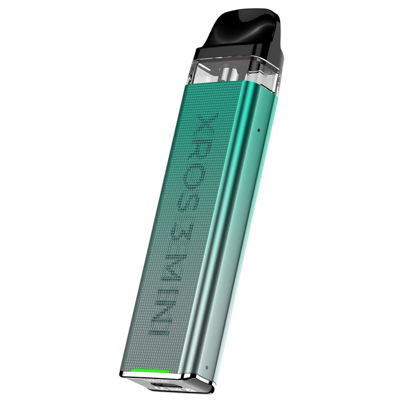 Vaporesso Xros 3 Mini Pod Kit 1000mah 2ml Xros 3 Cartridge 0.6ohm Mesh Pod