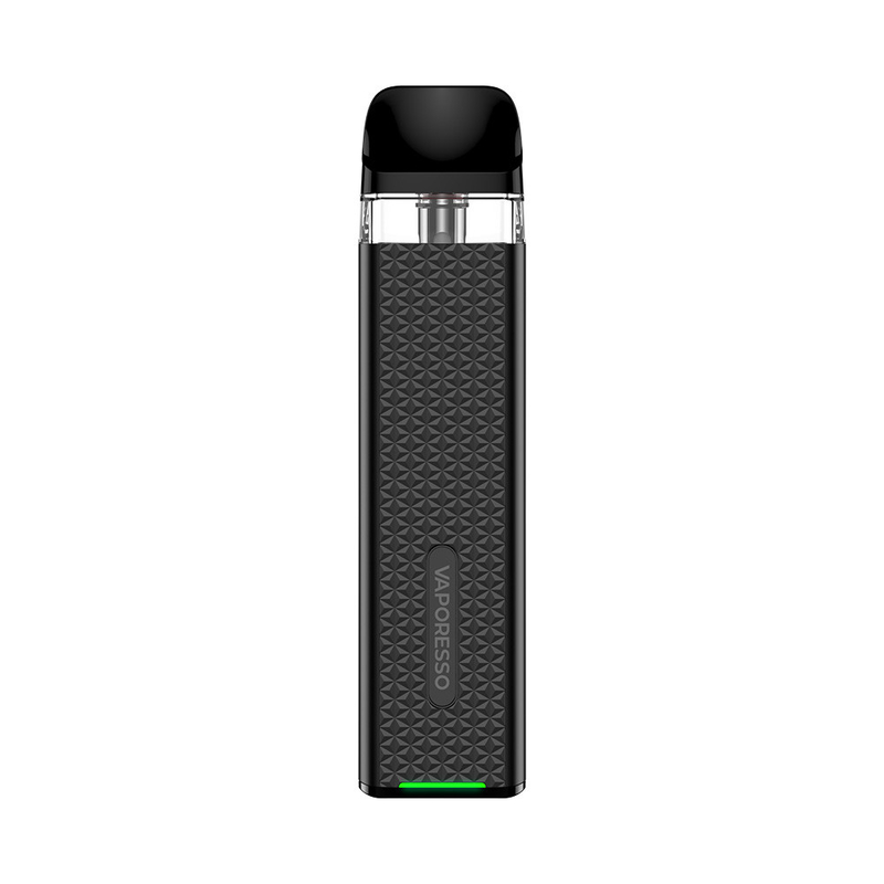 Vaporesso Xros 3 Mini Pod Kit 1000mah 2ml Xros 3 Cartridge 0.6ohm Mesh Pod
