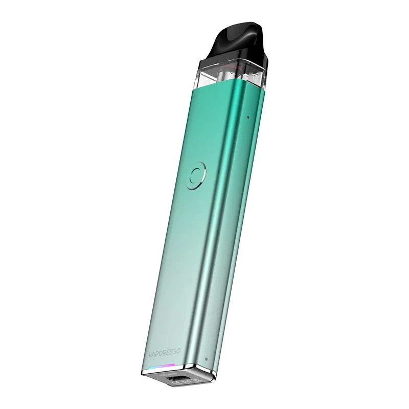 Vaporesso XROS 3 Pod Kit 1000mAh 2ml Xros 3 Cartridge 0.6ohm 1.0ohm Mesh Pod Cartridges