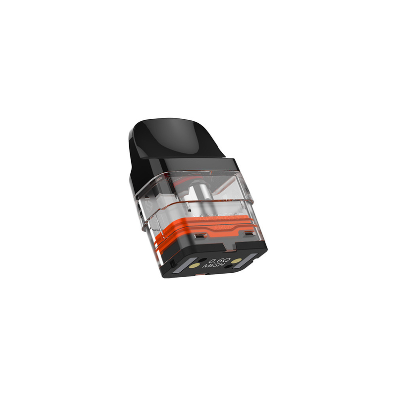 Vaporesso Xros Cartridge Pods 2ml 4pcs Standard TPD Version Compatible Xros Series Pod Kit