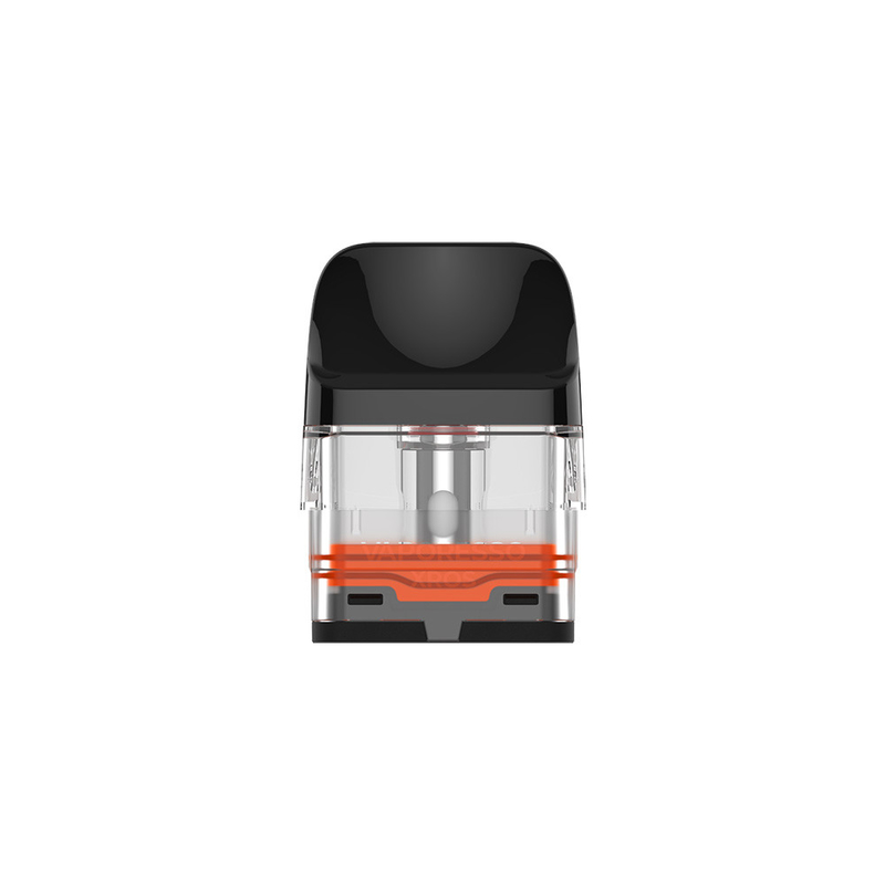 Vaporesso Xros Cartridge Pods 2ml 4pcs Standard TPD Version Compatible Xros Series Pod Kit