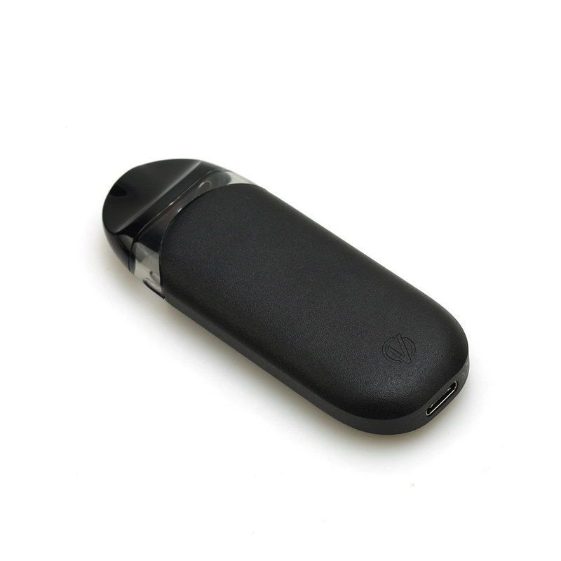 Vaporesso Zero S Top Filling MTL Pod System 650mah Zero S 1.2 Ohm Mesh Pod Kits