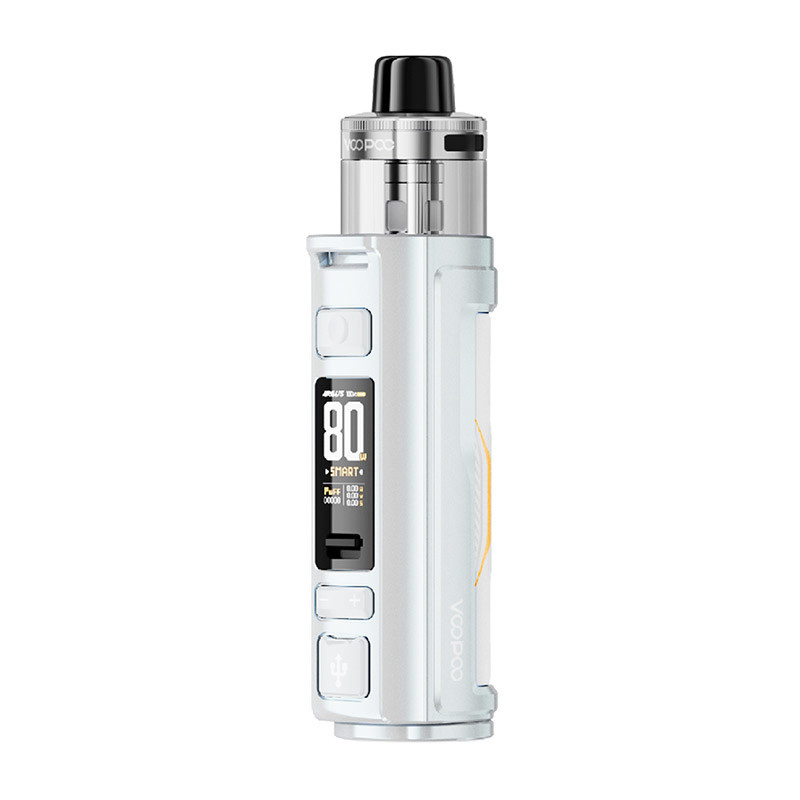 Voopoo Argus Pro 2 Pod Mod Kit 3000mAh Built-in Battery 5ml PnP X 0.15ohm 0.3ohm coil