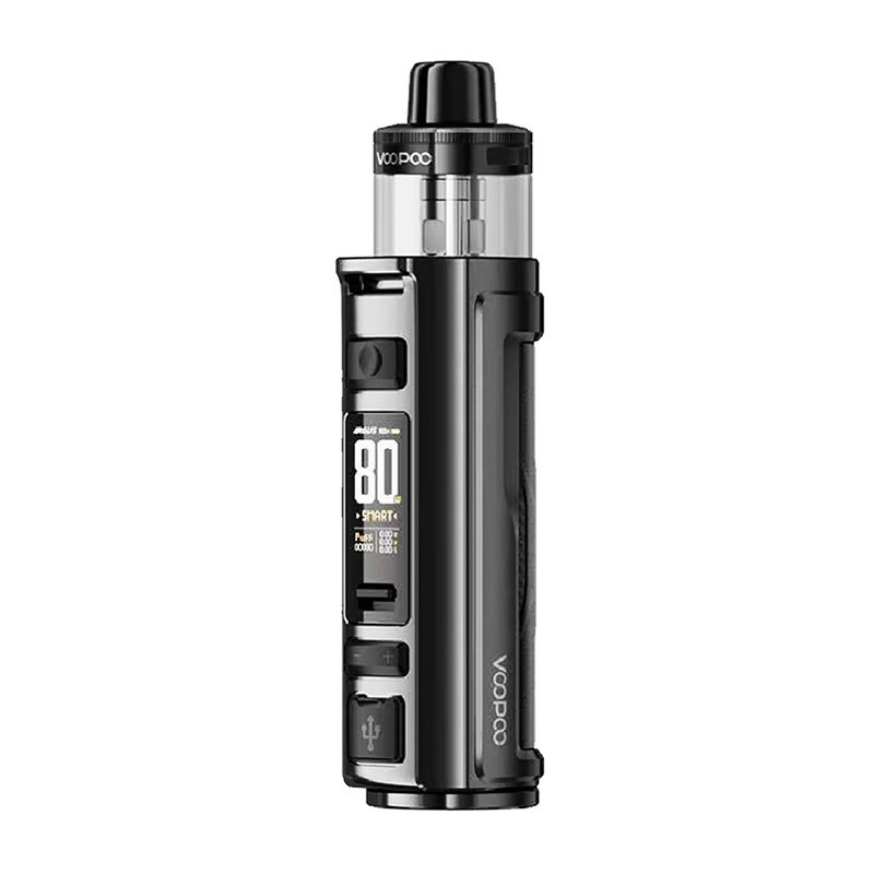 Voopoo Argus Pro 2 Pod Mod Kit 3000mAh Built-in Battery 5ml PnP X 0.15ohm 0.3ohm coil