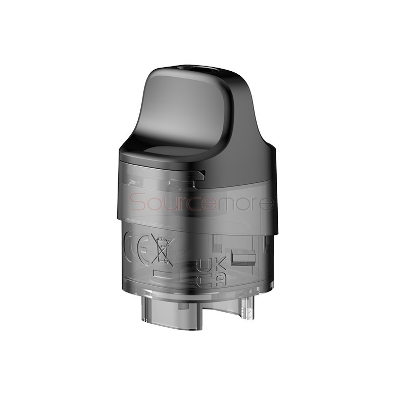SMOK RPM C Empty Pod Cartridge 4ml 3pcs/pack Standard Package Type