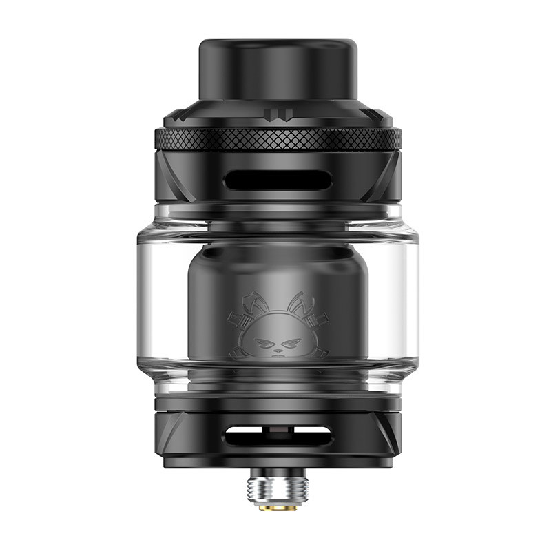 Hellvape Fat Rabbit 2 RTA 6.5ml / 4ml / 2ml Dual-Coil RTA Customize Airflow Tanks