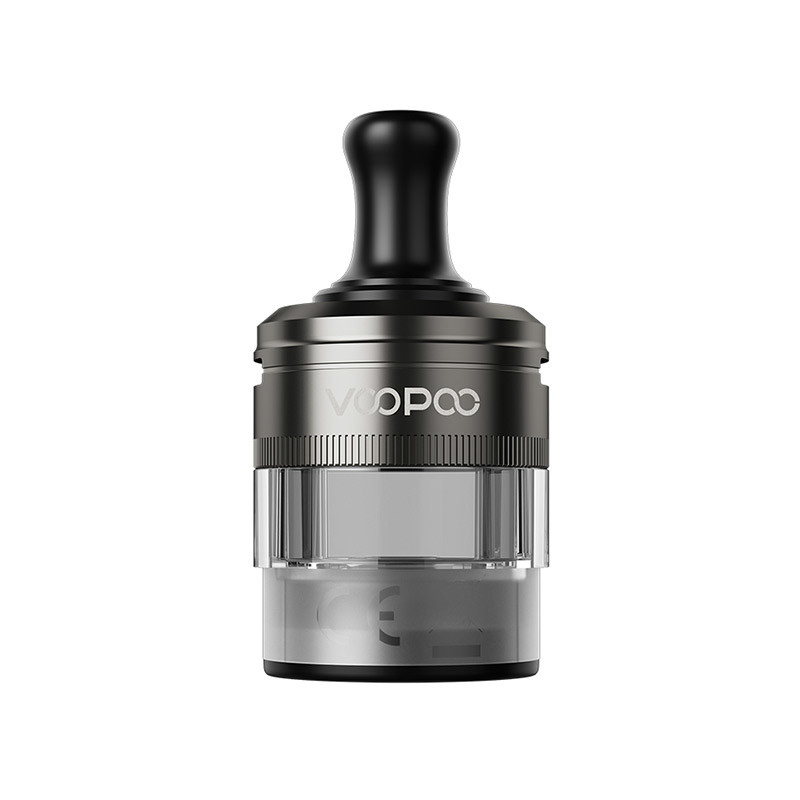 Voopoo PnP X CARTRIDGE MTL Pods 510 Drip Tip for PnP X 0.3ohm 0.6ohm Coil