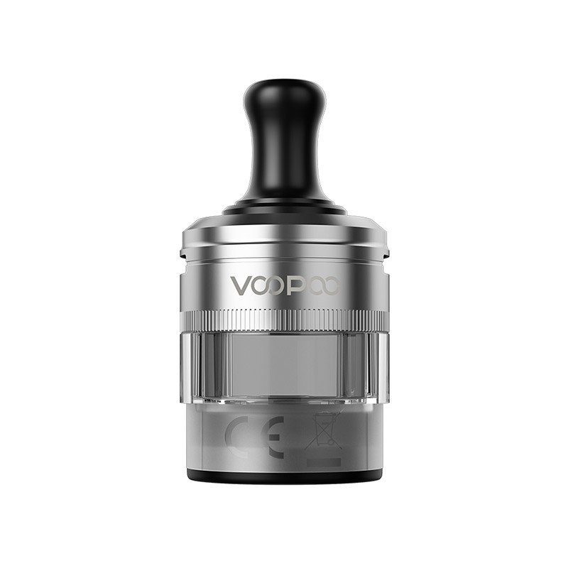 Voopoo PnP X CARTRIDGE MTL Pods 510 Drip Tip for PnP X 0.3ohm 0.6ohm Coil