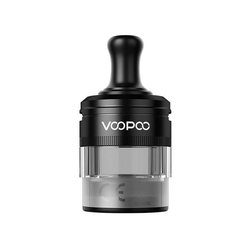 Voopoo PnP X CARTRIDGE MTL Pods 510 Drip Tip for PnP X 0.3ohm 0.6ohm Coil