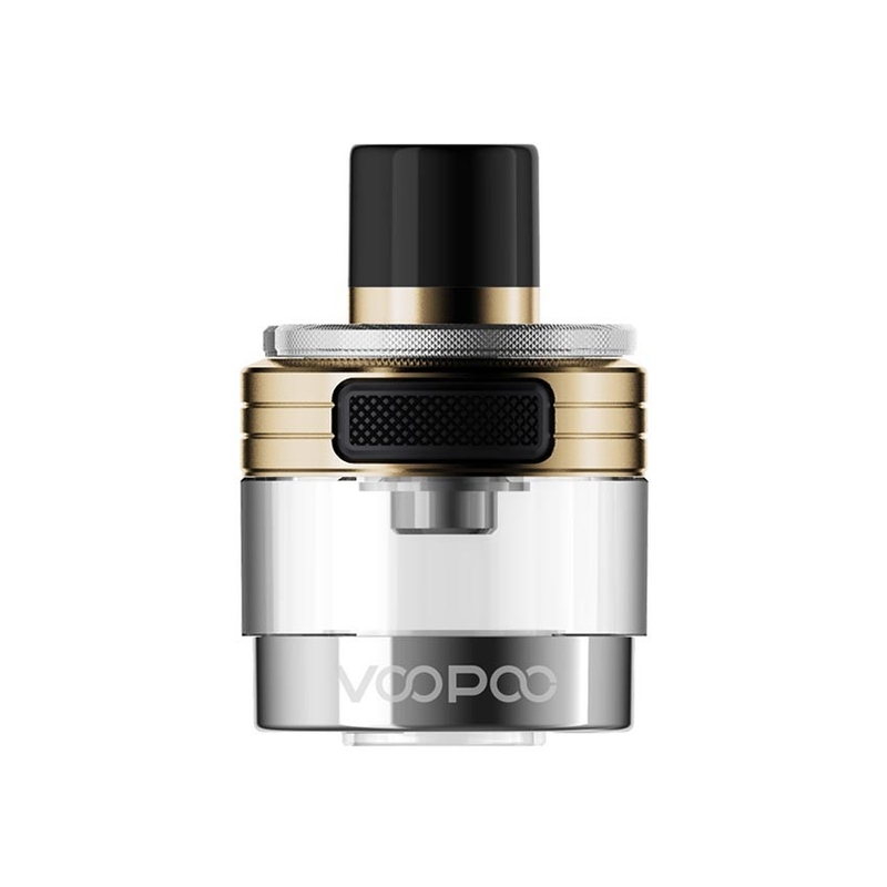 VOOPOO TPP X Pod Cartridge 5.5ml for  DRAG S PNP-X Kit | DRAG X PNP-X Kit