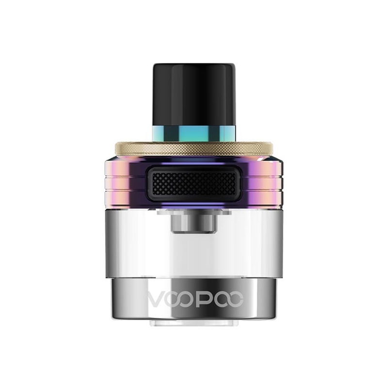 VOOPOO TPP X Pod Cartridge 5.5ml for  DRAG S PNP-X Kit | DRAG X PNP-X Kit