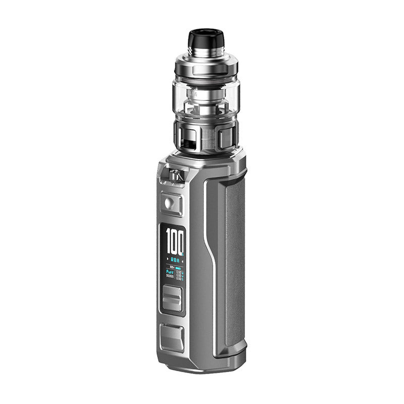 Voopoo Argus XT 100W Mod Kit 6.5ml Fit For Matt Tank 18650/21700 battery