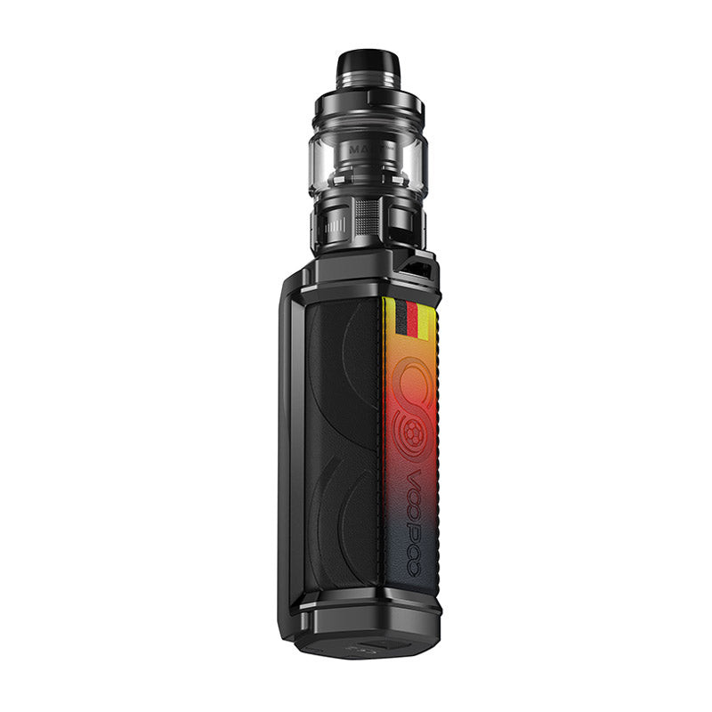 Voopoo Argus XT 100W Mod Kit 6.5ml Fit For Matt Tank 18650/21700 battery