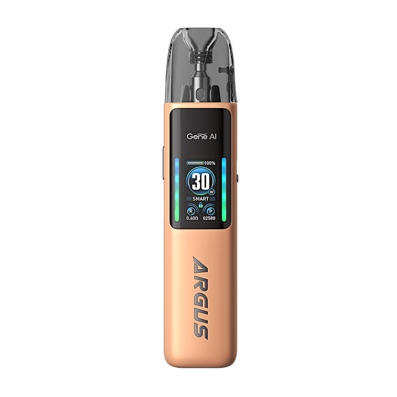 Voopoo Argus G2 Pod System kit 1000mAh 3ml Argus Top Fill Cartridge 0.7ohm 3ml