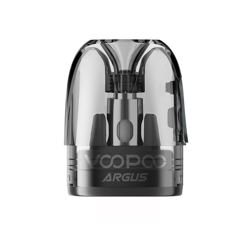 Voopoo Argus Top Fill Cartridge 3ml 0.4Ω/0.7Ω For Argus Pod / Argus P1 / Argus Z / Argus G / Argus Pod SE