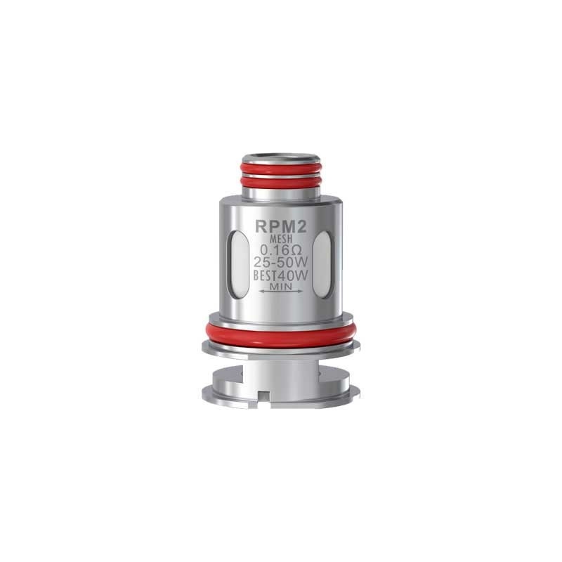 SMOK RPM 2 Series Coils (5pcs/pack) for Nord X/Thallo / Nord 4 / IPX 80