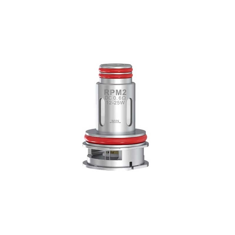 SMOK RPM 2 Series Coils (5pcs/pack) for Nord X/Thallo / Nord 4 / IPX 80
