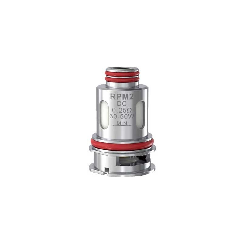 SMOK RPM 2 Series Coils (5pcs/pack) for Nord X/Thallo / Nord 4 / IPX 80